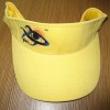 sun visor cap