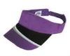 Wholesale fashion lady sun visor cap