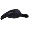 Wholesale Halo Visor-Black