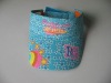 Wholesale Full print sun visors