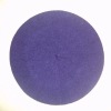 wool beret HT-6721