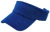 Wholesale Terry visor