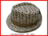 Wholesale straw hat