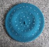 Wholesale knitted beret hat