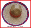 straw hat