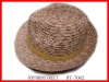 straw hat