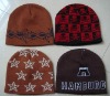 Wholesale knitted hat