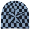 Wholesale acylic fashion winter hat