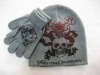 Wholesale knitted hat