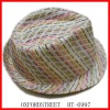 straw hat