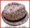 straw hat