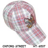 baseball cap
