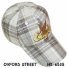 baseball cap