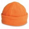 Wholesale High Quality Polar Fleece Caps