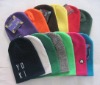 Multifunctional Embroidering Beanie in different colors