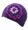 Wholesale knitted hat