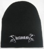 Wholesale Embroidery Beanie