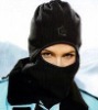 Wholesale hats and masks multi-use neck warmer