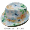 caps and hats