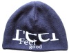 Wholesale men's fleece hat