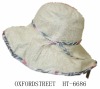 Wholesale fashion bucket hat