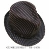 fashion hat
