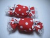 ribbon candy for hair and clothing decoration