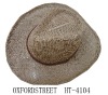 straw cowboy hat