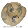 Wholesale straw cowboy hat