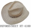 Wholesale straw cowboy hat