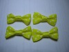 Wholesale ribbon bow for hair and clothing decoration