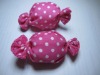 ribbon candy for hair and clothing decoration