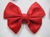 ribbon bow for hair and clothing decoration