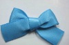Wholesale ribbon bow for hair and clothing decoration