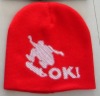 Wholesale Knitted hat