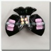 Wholesale 2011 hot lady's plastic hair bobby pins