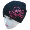 Wholesale 100% acrylic knitted beanie