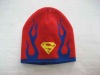 Wholesale knitted hat,acrylic hat