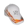 Wholesale fashion sports cap with embroidery logo