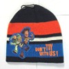 Wholesale knitting hat