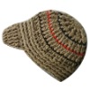 Wholesale knitted hat