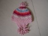 earflap hat
