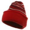 Wholesale Reversible Knitted Hat