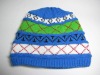 Wholesale Jacquard Beanies