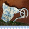 Wholesale crochet cotton baby headband