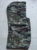 Wholesale polar fleece camouflage mask