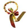 Wholesale fashion wooden beads headband