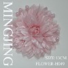 Wholesale Hair flower Brooch flower