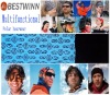 Wholesale Multifunctional Headwear(Polar Headwear)