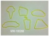 Wholesale silicone rubber band